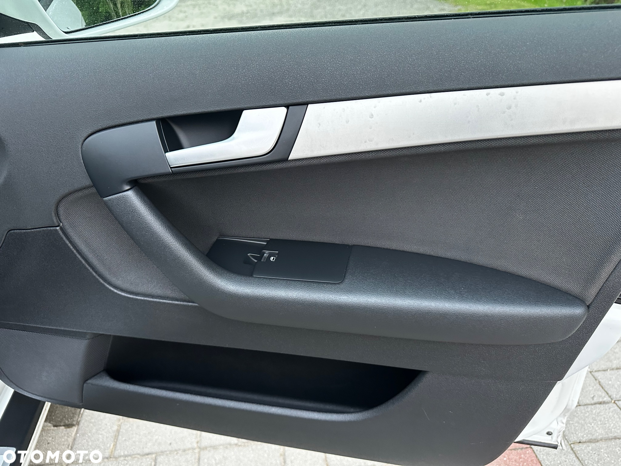 Audi A3 1.6 TDI Sportback Ambition - 32