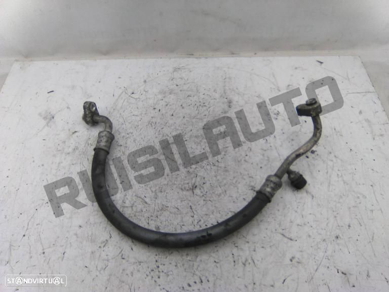 Tubo Ar Condicionado  Honda Jazz Ii [2001_2007] 1.2 I-dsi - 1