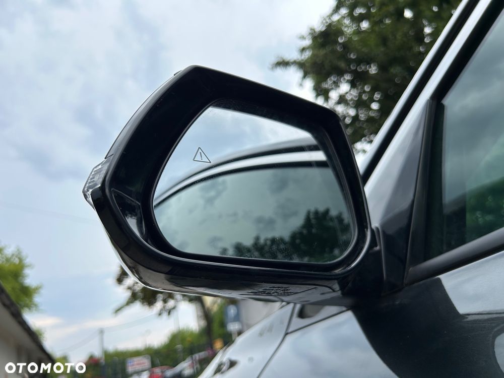 Kia Niro 1.6 GDI Hybrid Business Line - 38