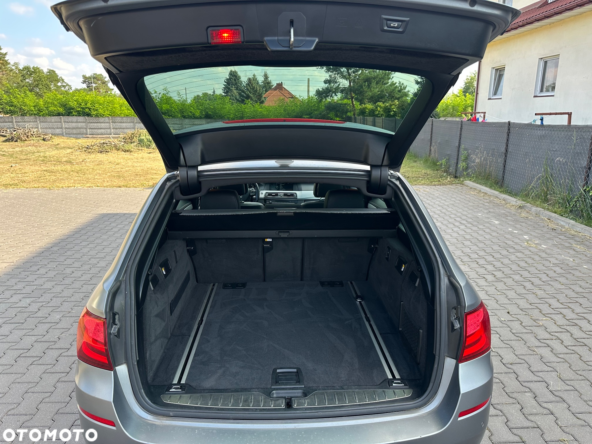 BMW Seria 5 - 24
