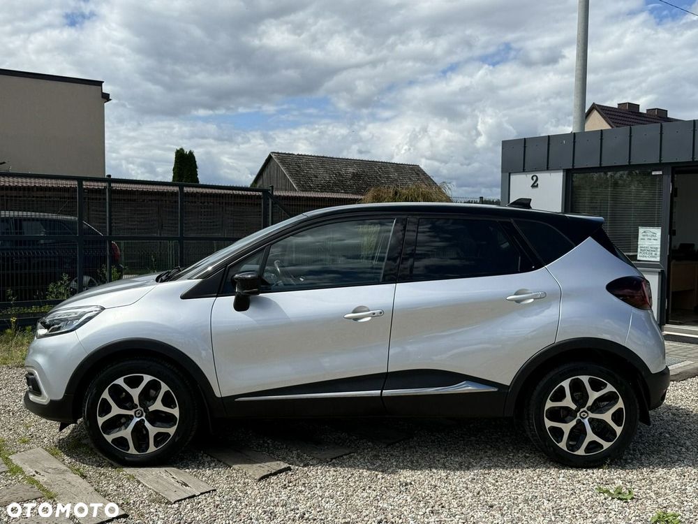 Renault Captur - 20