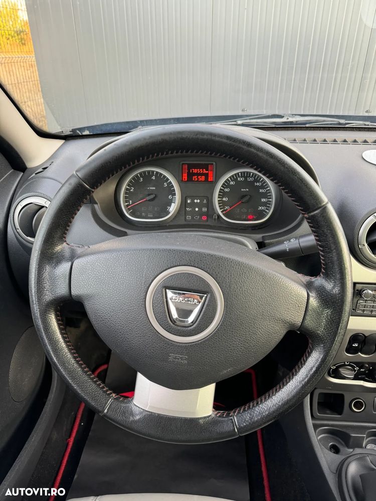 Dacia Duster 1.6 16V 105 4x2 Prestige - 15