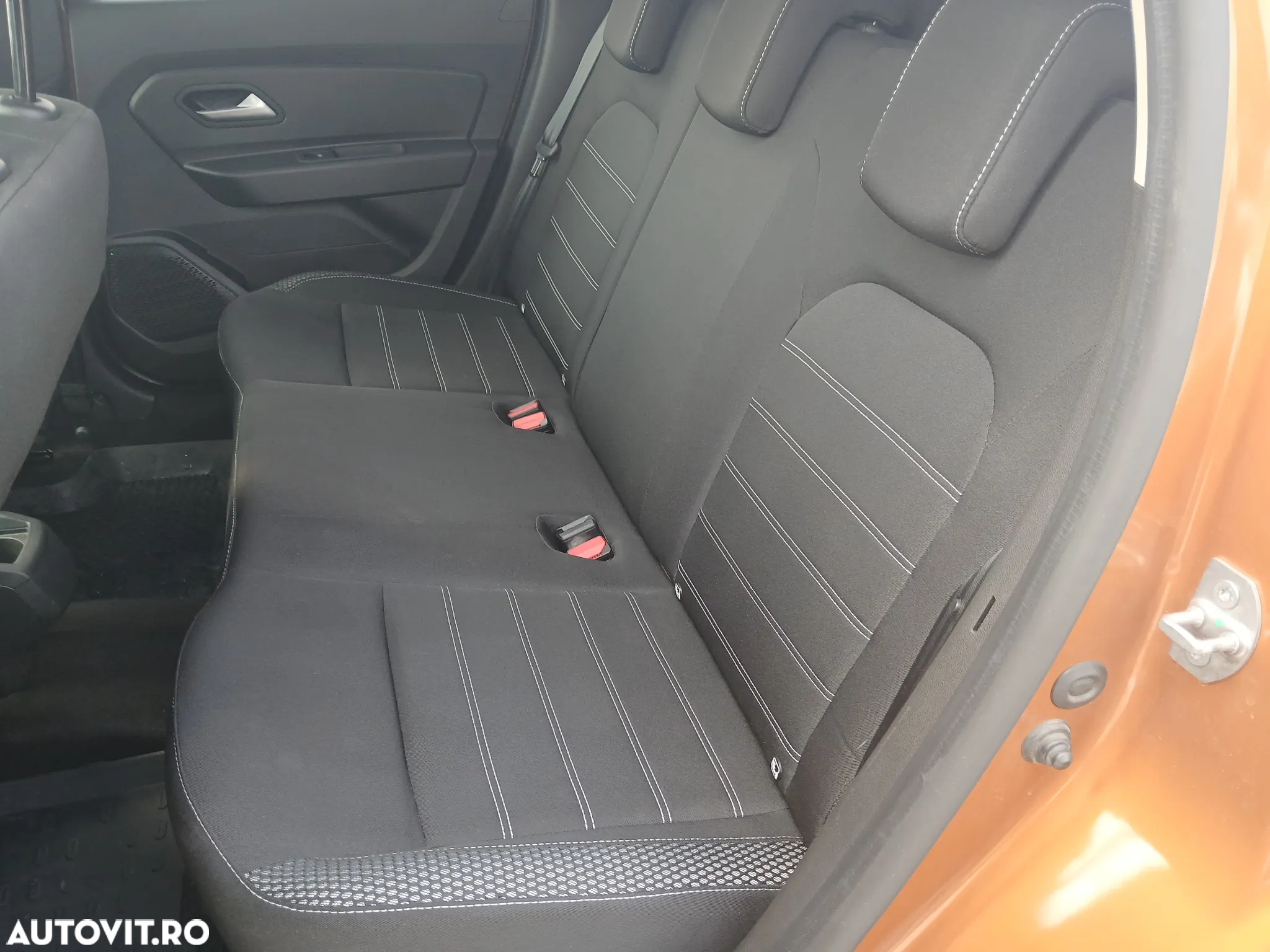 Dacia Duster 1.5 Blue dCi 4WD Prestige jante 17" - 8