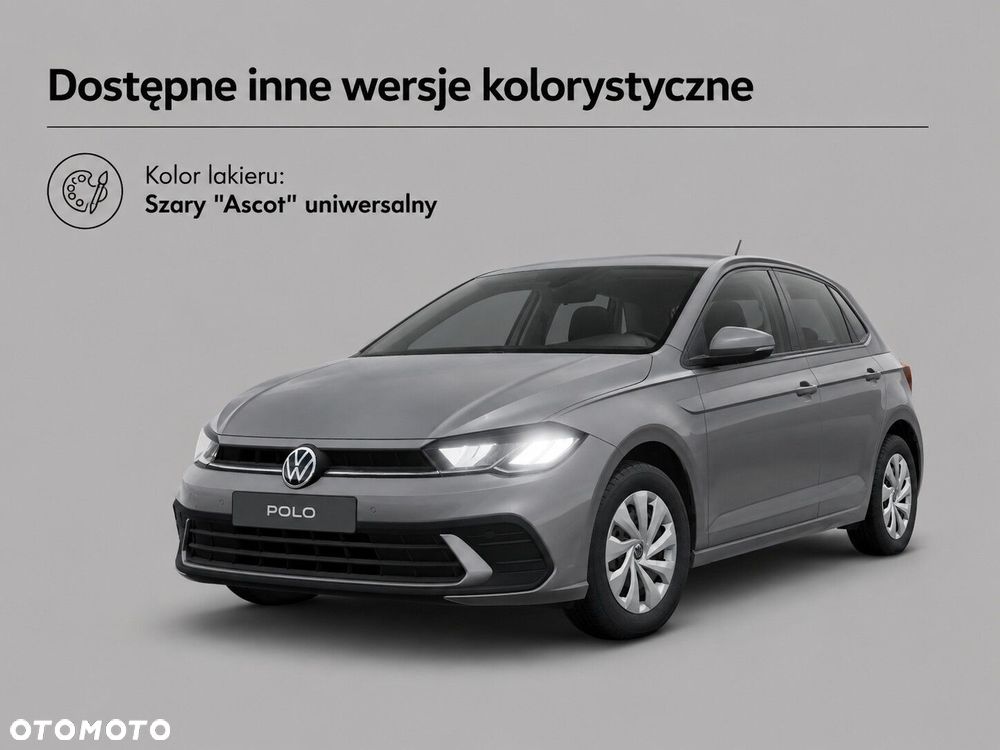 Volkswagen Polo - 14