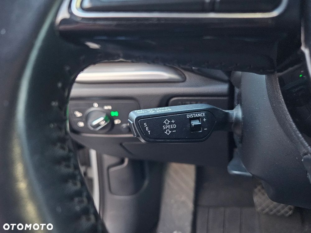 Audi A3 Sportback 1.4 TFSI CoD S tronic - 37