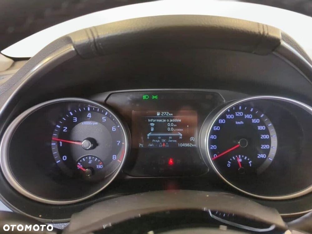 Kia Ceed 1.5 T-GDI M - 9
