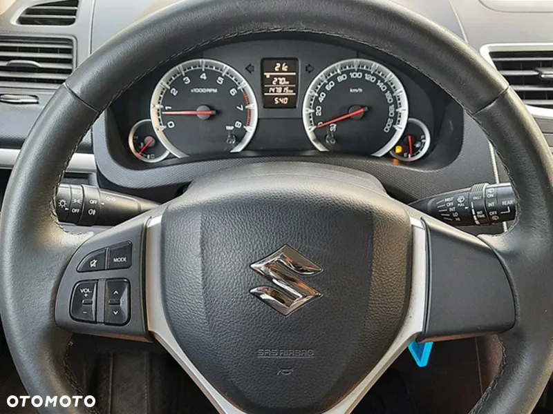 Suzuki Swift 1.2 Comfort - 11