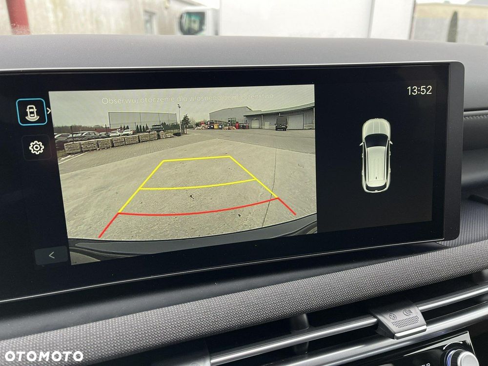 Hyundai Tucson 1.6 T-GDi Executive 2WD - 32