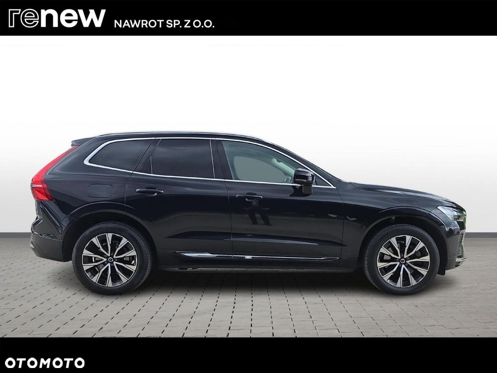 Volvo XC 60 B4 D Plus Dark - 6