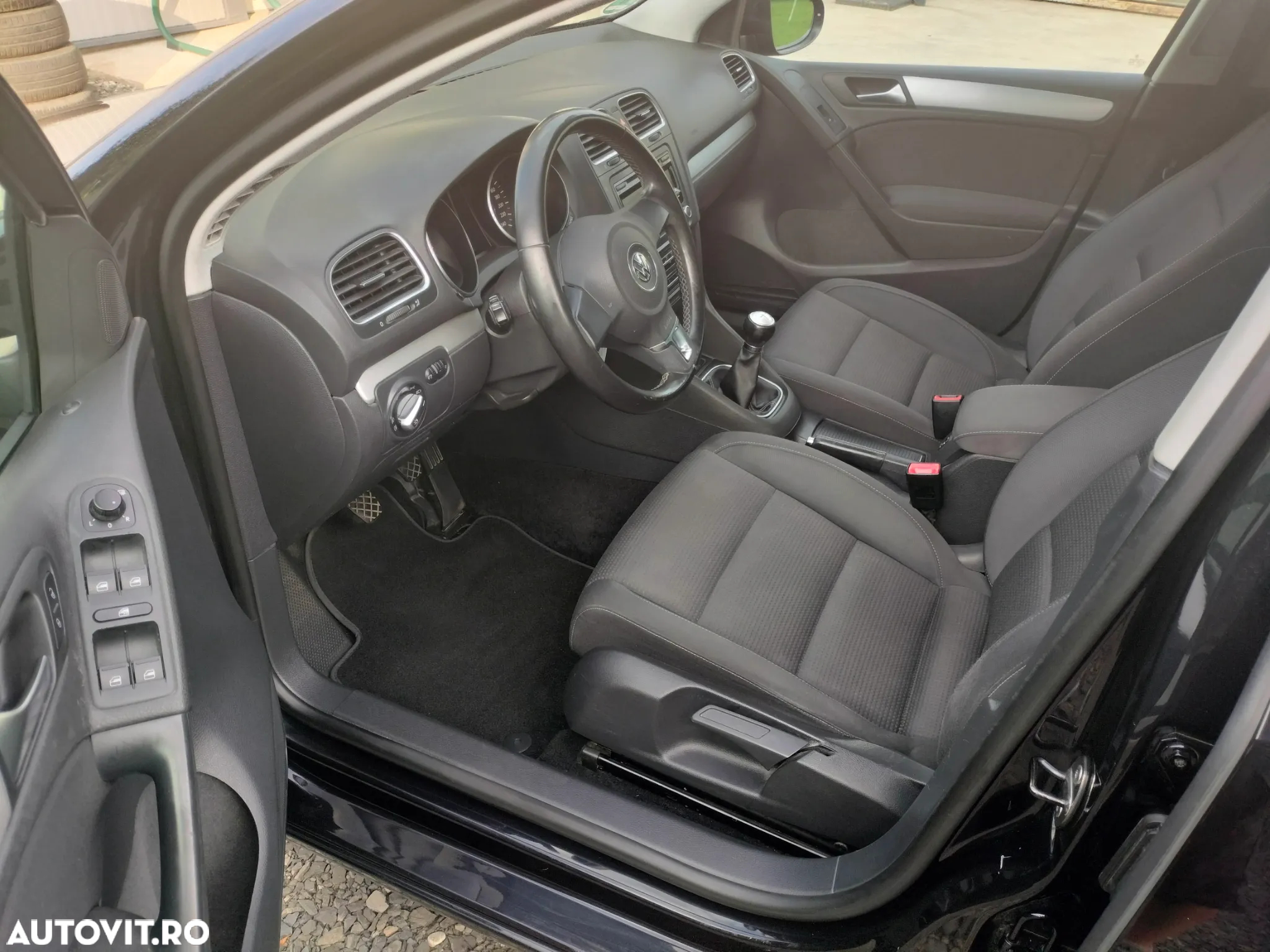 Volkswagen Golf 1.4 TSI Team - 4