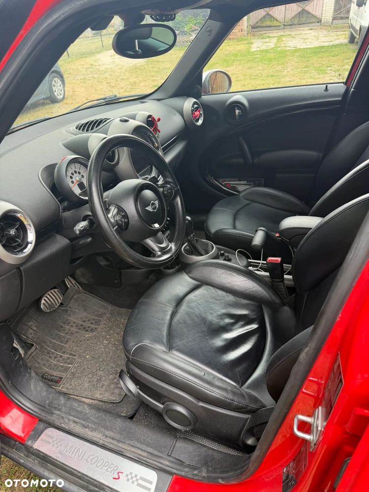 MINI Countryman - 6