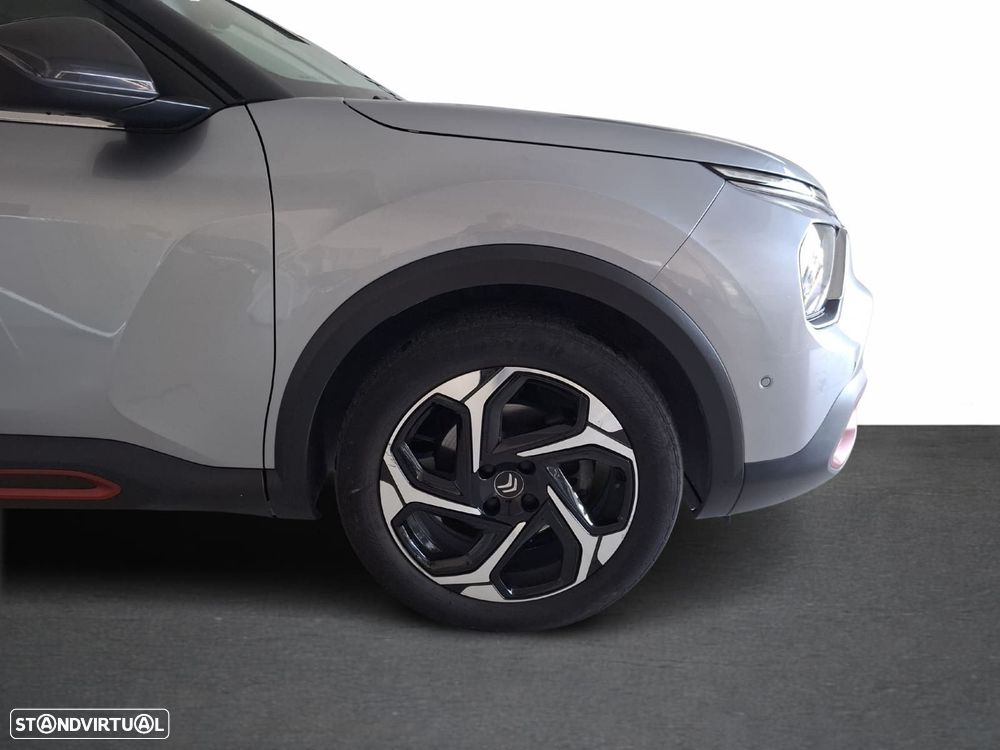 Citroën C4 1.5 BlueHDi Shine Pack EAT8 - 7