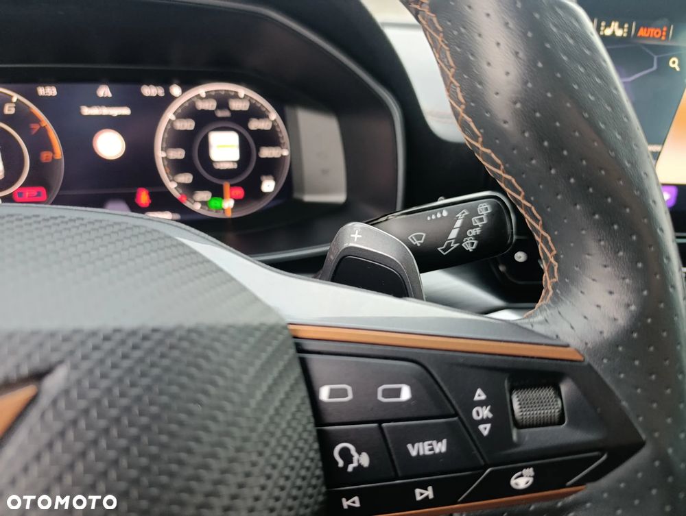 Cupra Formentor 1.5 TSI DSG Tribe Edition - 25