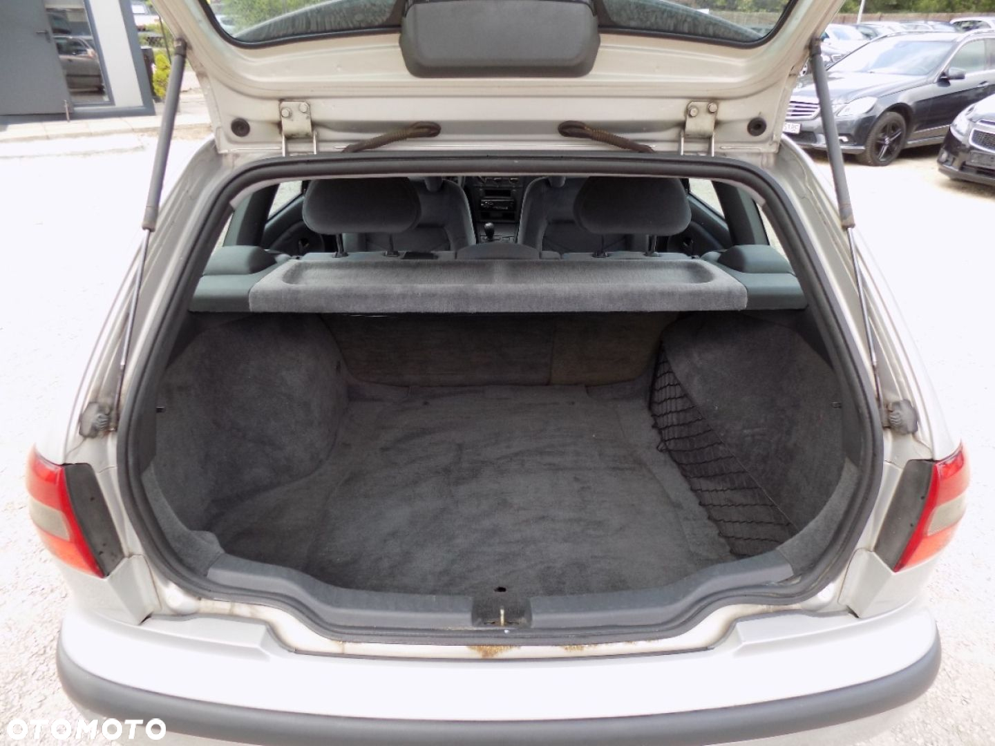 Volvo V40 - 9
