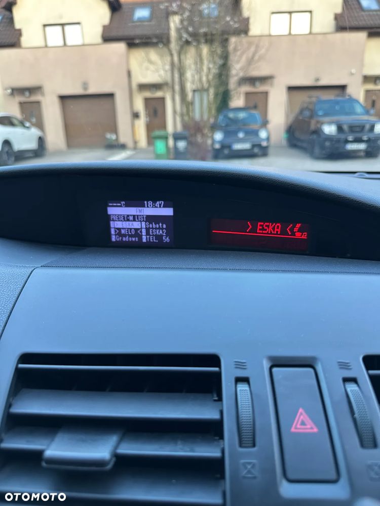 Mazda 3 1.6 CD Exclusive - 16