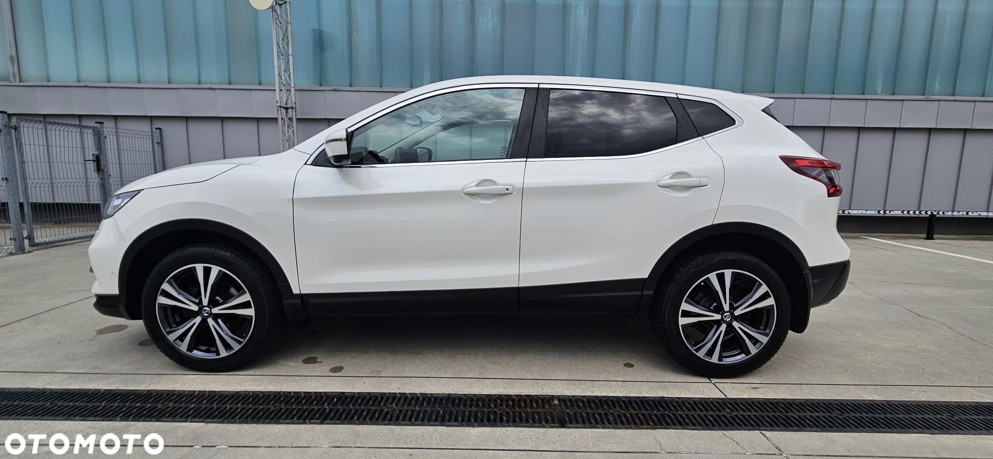 Ford Kuga 1.5 EcoBoost FWD ST-Line Black ASS GPF - 7
