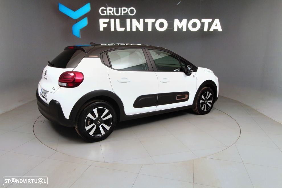Citroën C3 1.5 BlueHDi C-Series - 2