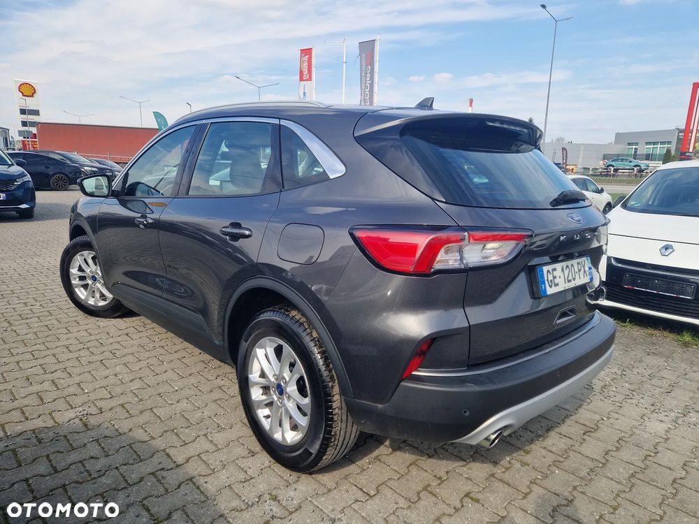 Ford Kuga ver-2-0-ti--vct-titanium - 4