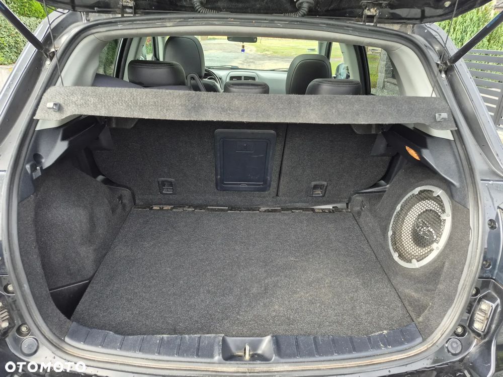 Mitsubishi ASX 1.6 Instyle NAVI AS&G - 17