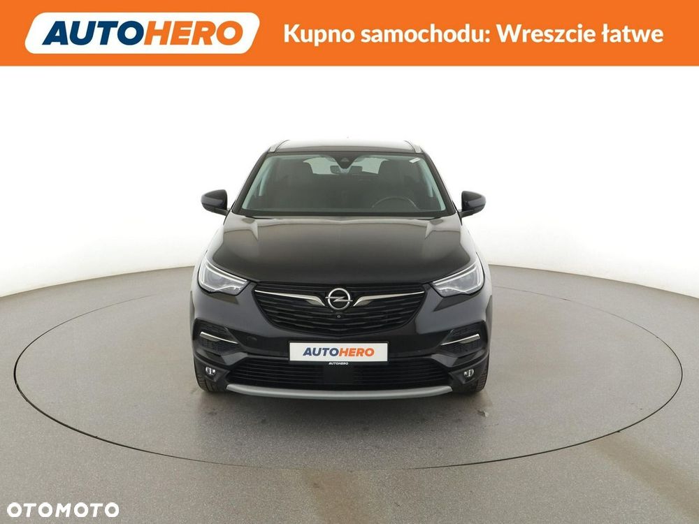 Opel Grandland X 1.6 T PHEV Ultimate - 12