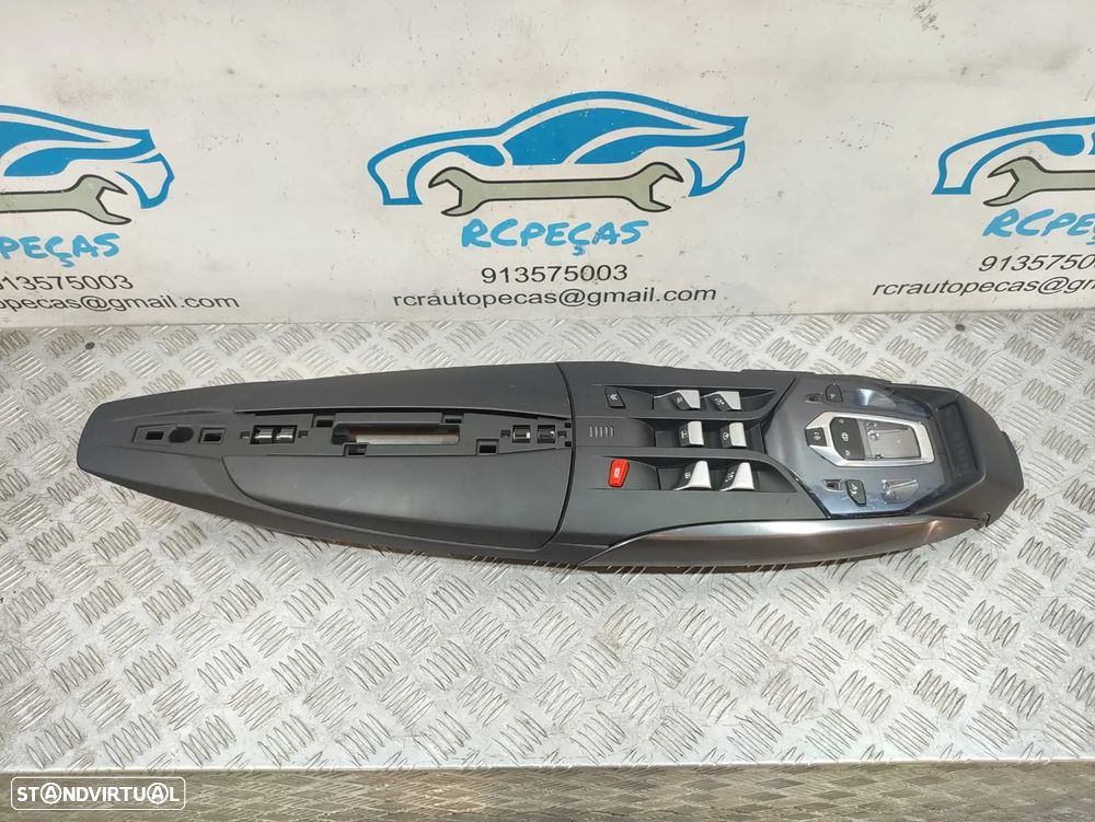 Plafonier Completo Citroen DS5 - 8