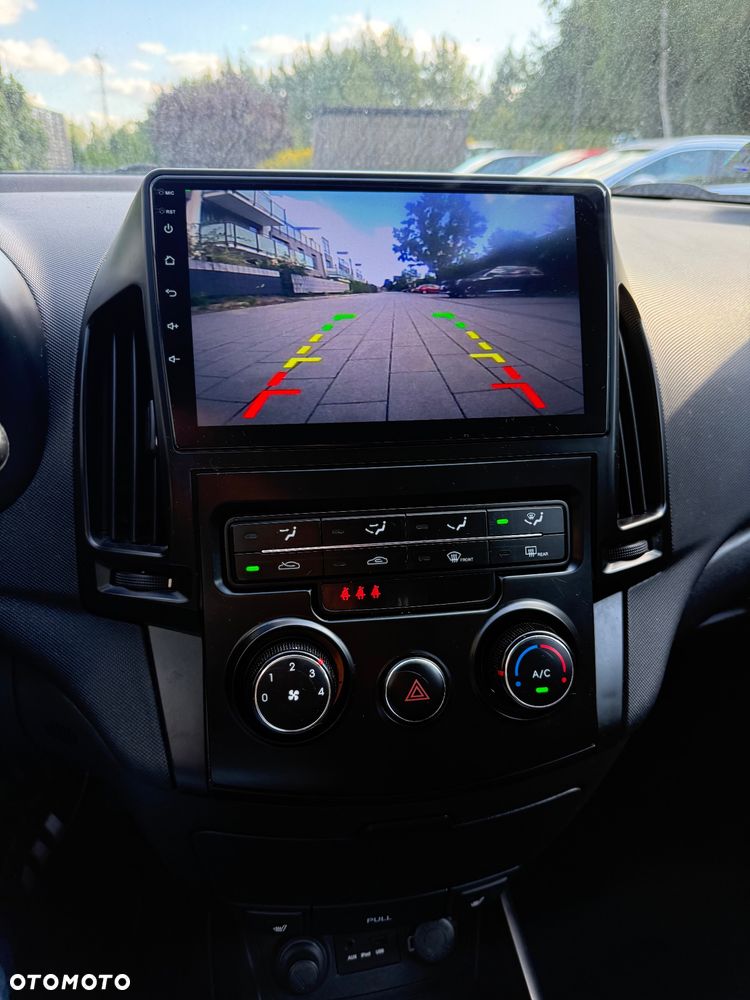 Hyundai I30 2012 photo 4