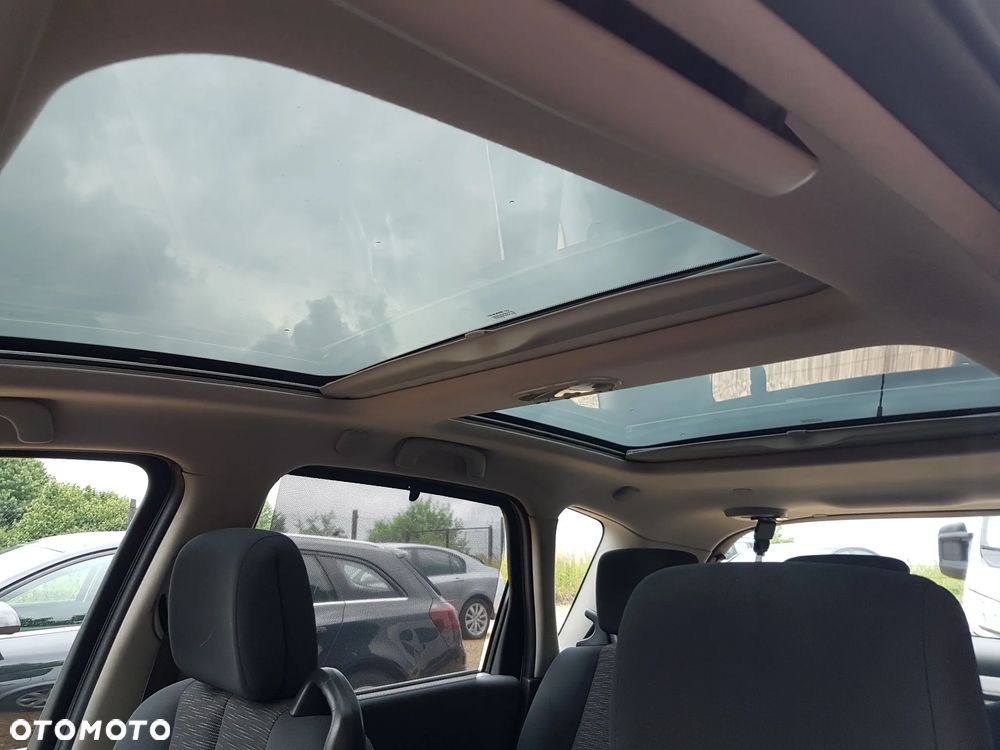 Renault Scenic 2.0 16V Exception - 14