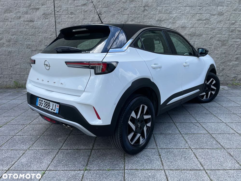 Opel Mokka 1.2 DI Turbo GS Line - 7