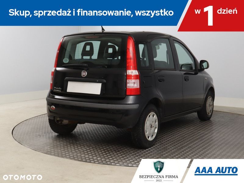 Fiat Panda - 7