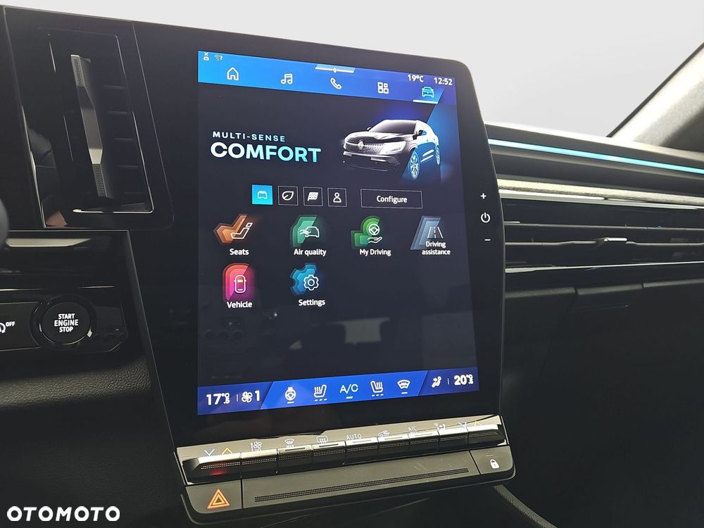 Renault Austral 1.3 TCe mHEV Techno - 20