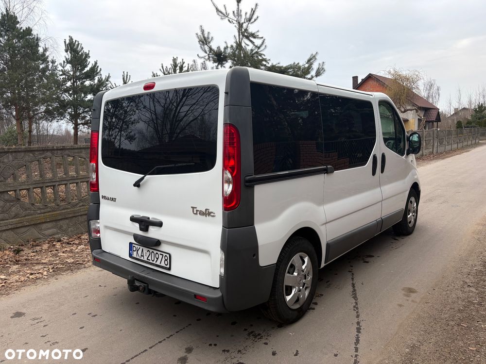 Renault Trafic - 7