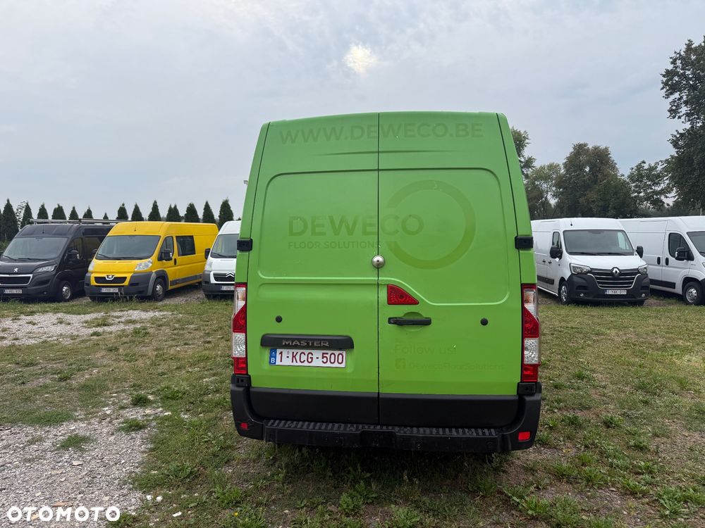 Renault Master - 6