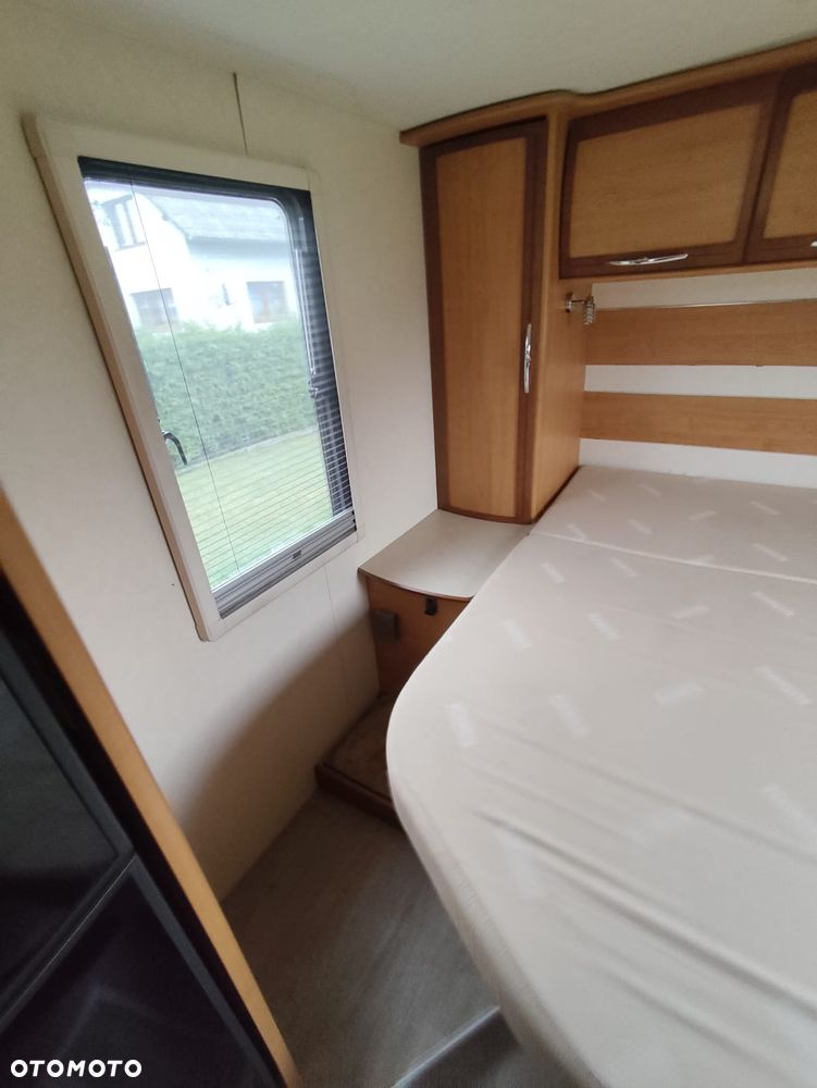 Fiat Ducato Fluertte discover - 33