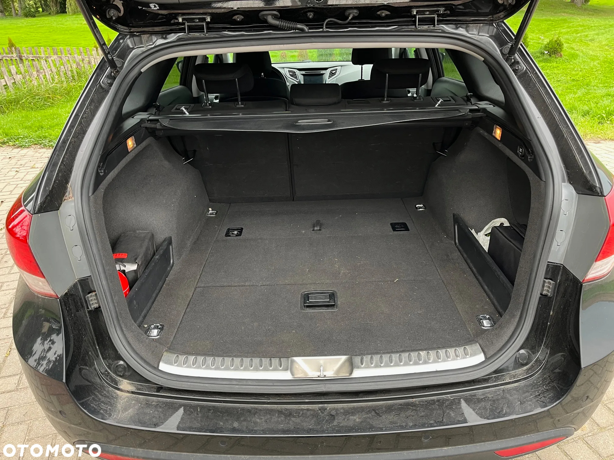 Hyundai i40 1.7 CRDi Comfort - 6