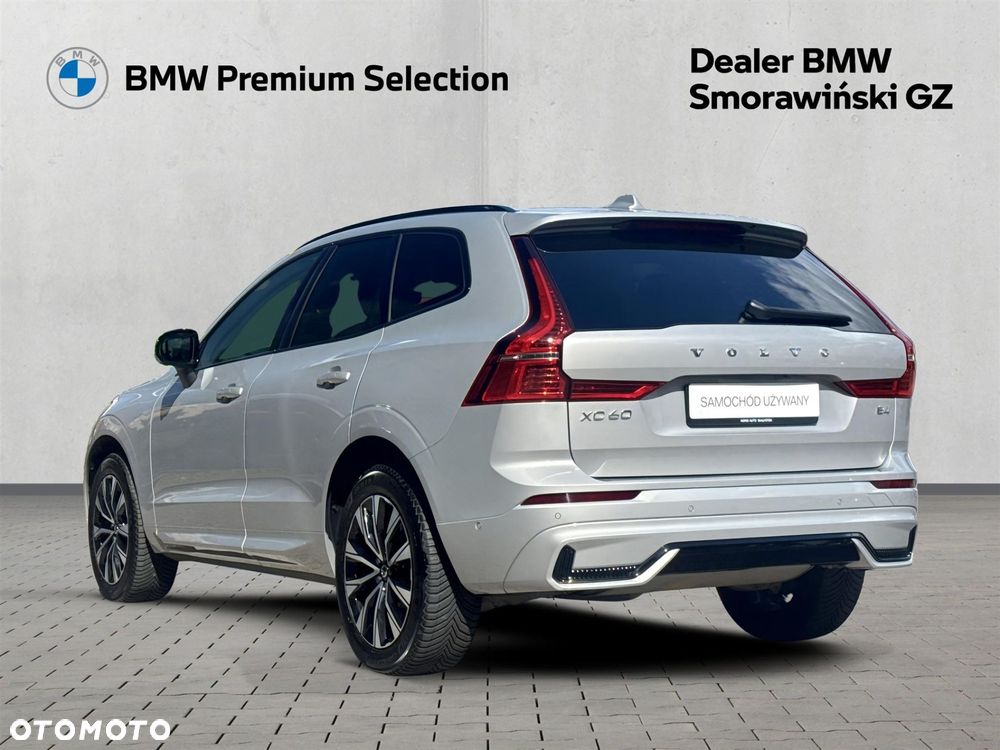 Volvo XC 60 - 3
