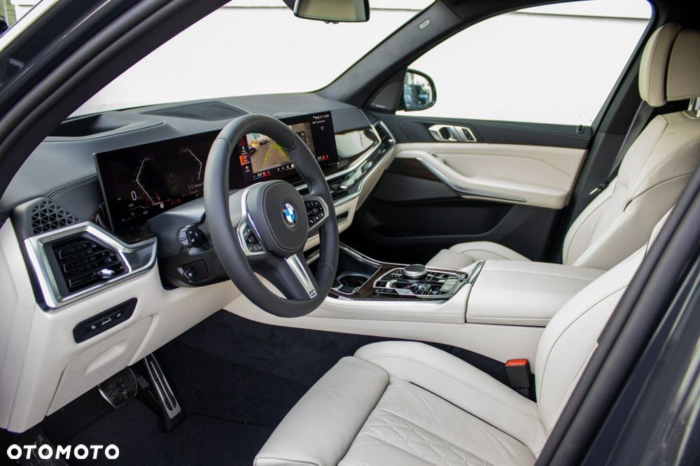 BMW X5 - 13