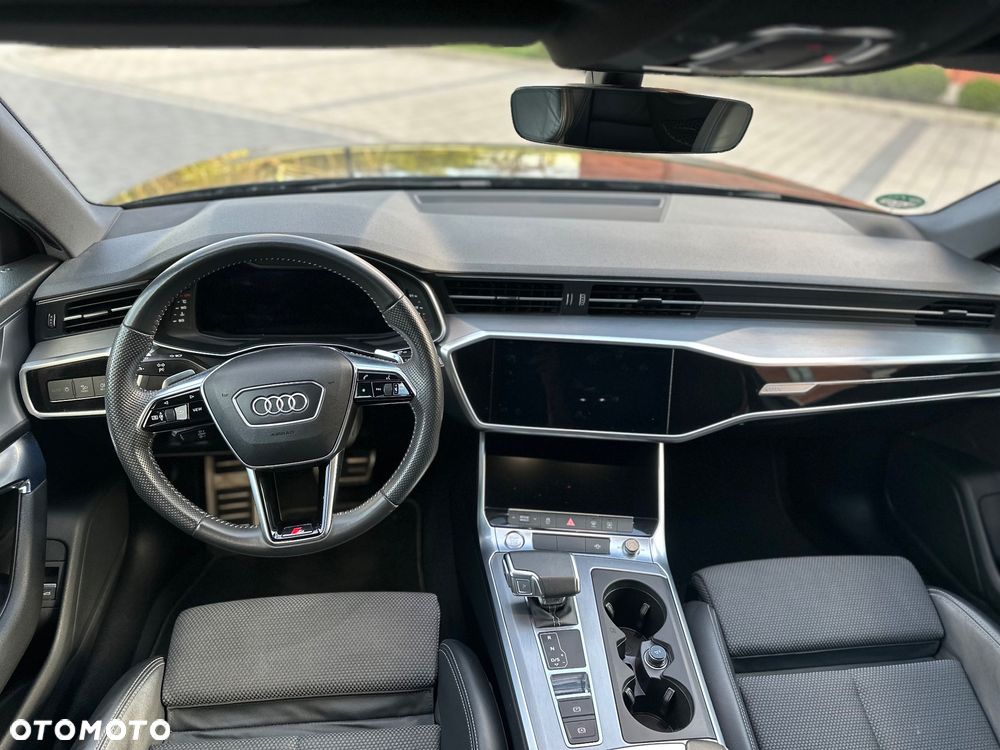 Audi A6 - 30