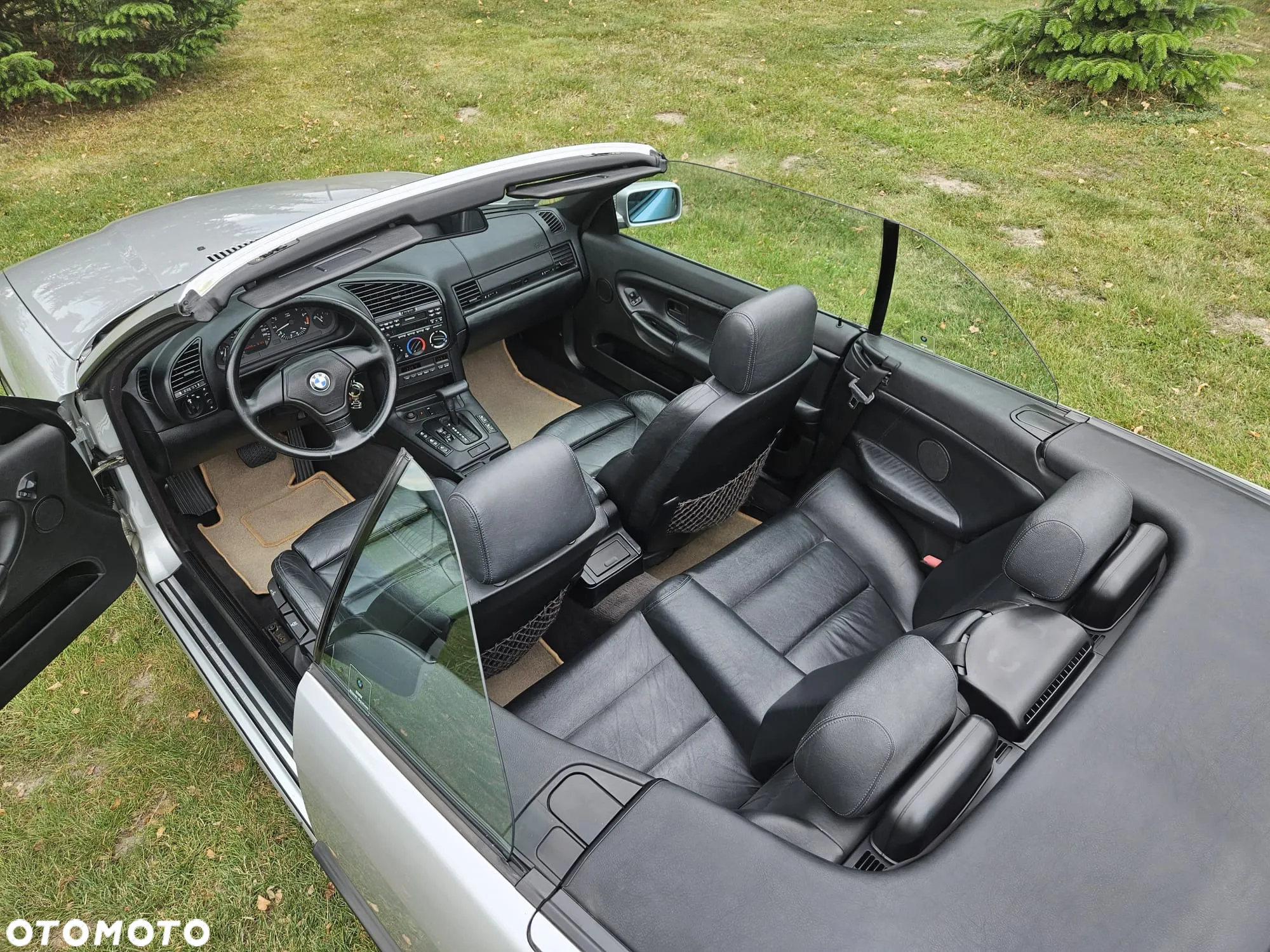 BMW Seria 3 - 15