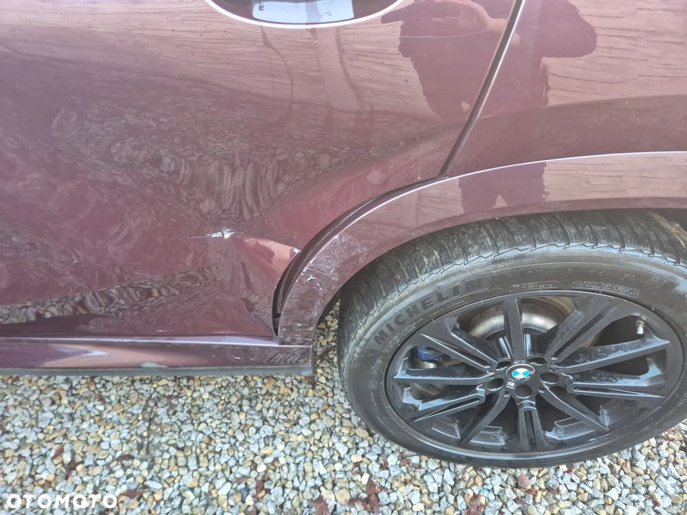 BMW X6 xDrive40i - 28