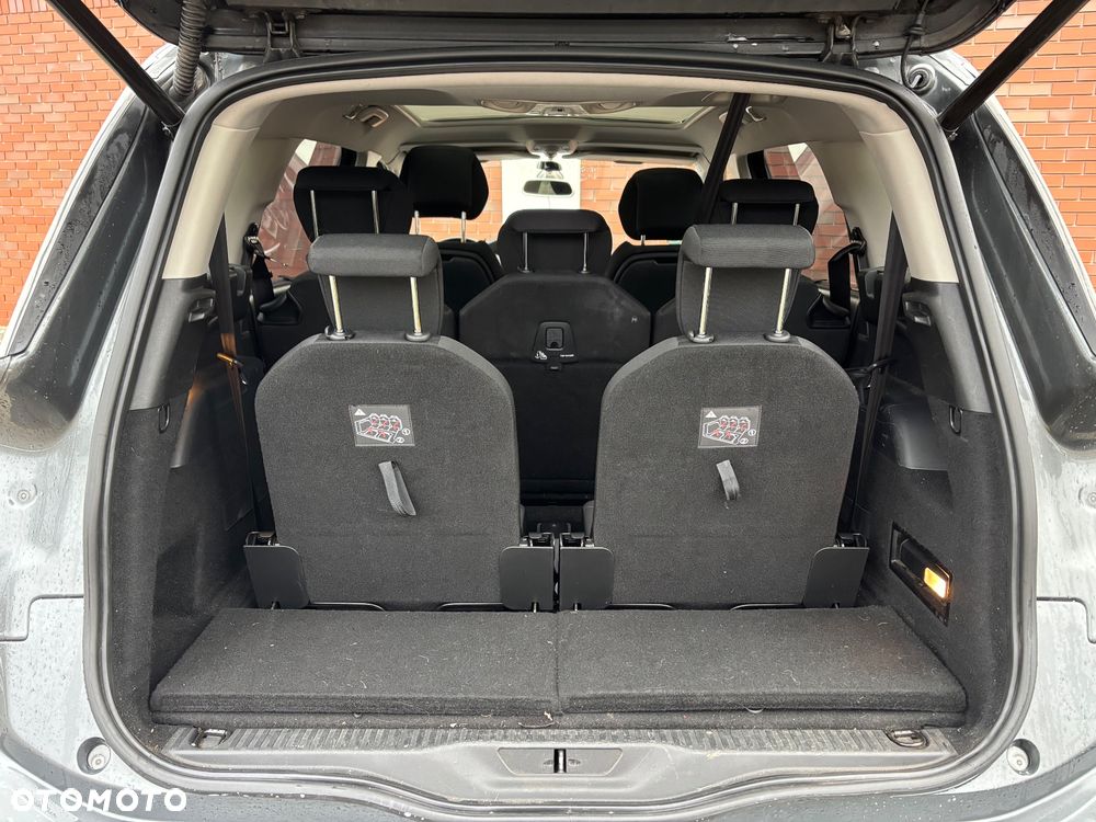 Citroën C4 Grand Picasso - 10