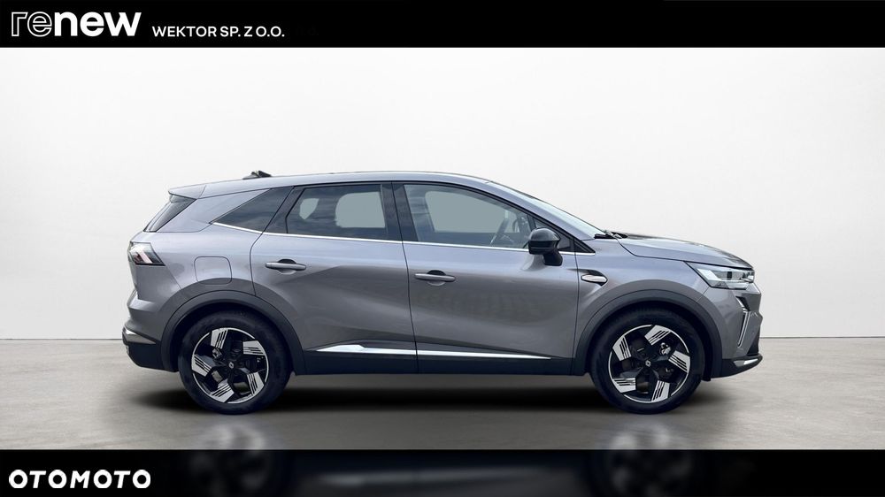 Renault Symbioz 1.8 E-Tech Full Hybrid 160 Techno - 6