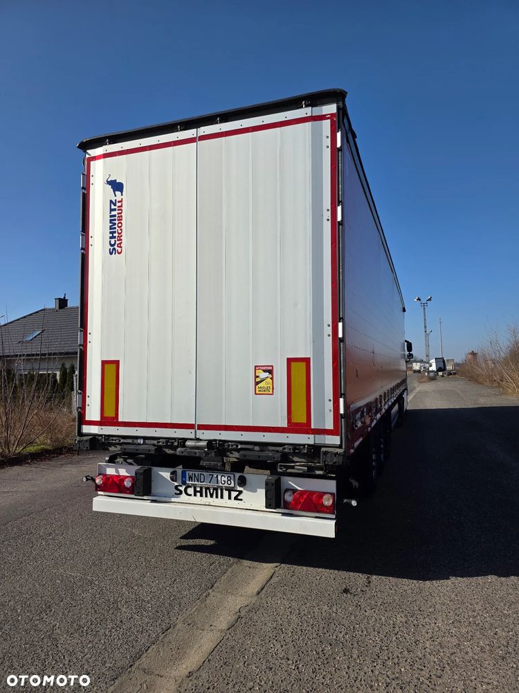 Schmitz Cargobull - 9