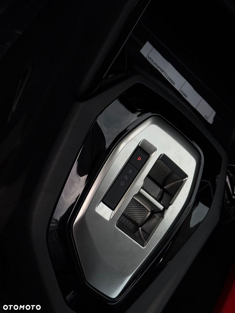 Peugeot 208 1.2 mHEV Edition e-DCS6 - 21