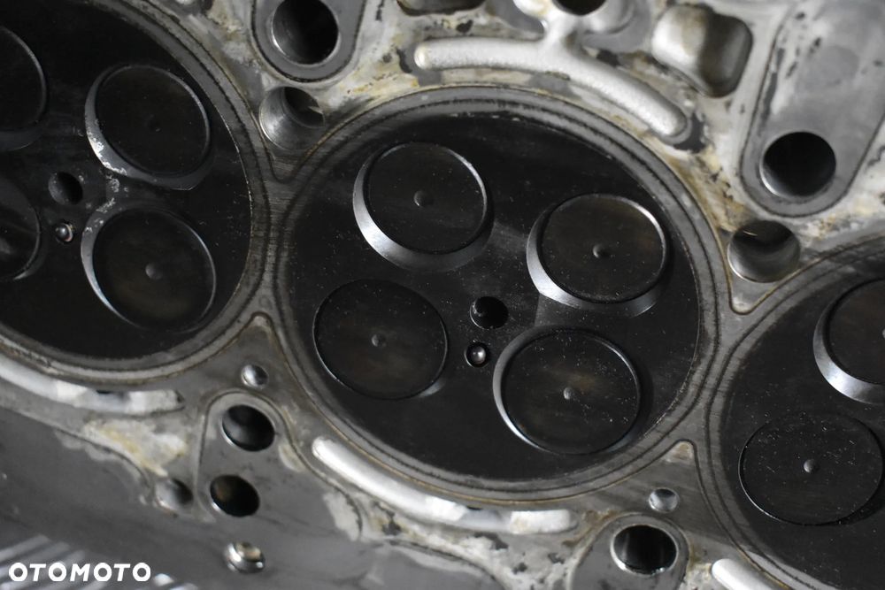 Mercedes-Benz OE R651016 głowica wałki - 6