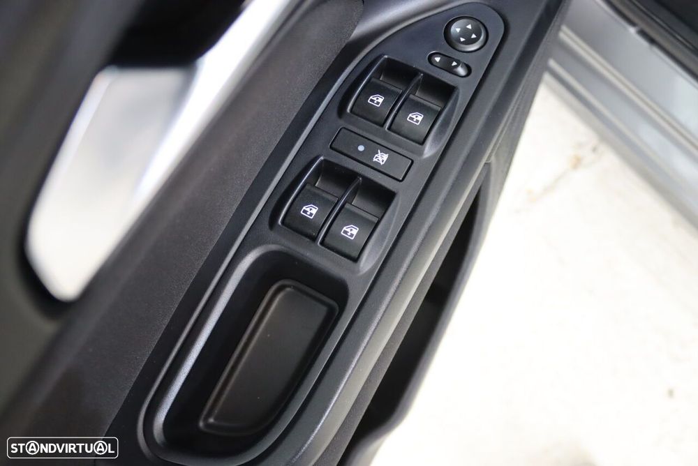 Fiat Tipo Station Wagon 1.3 Multijet City Life - 15