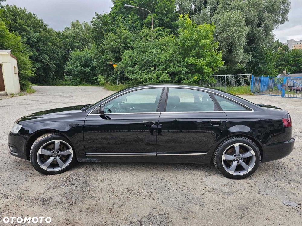 Audi A6 Limousine - 3