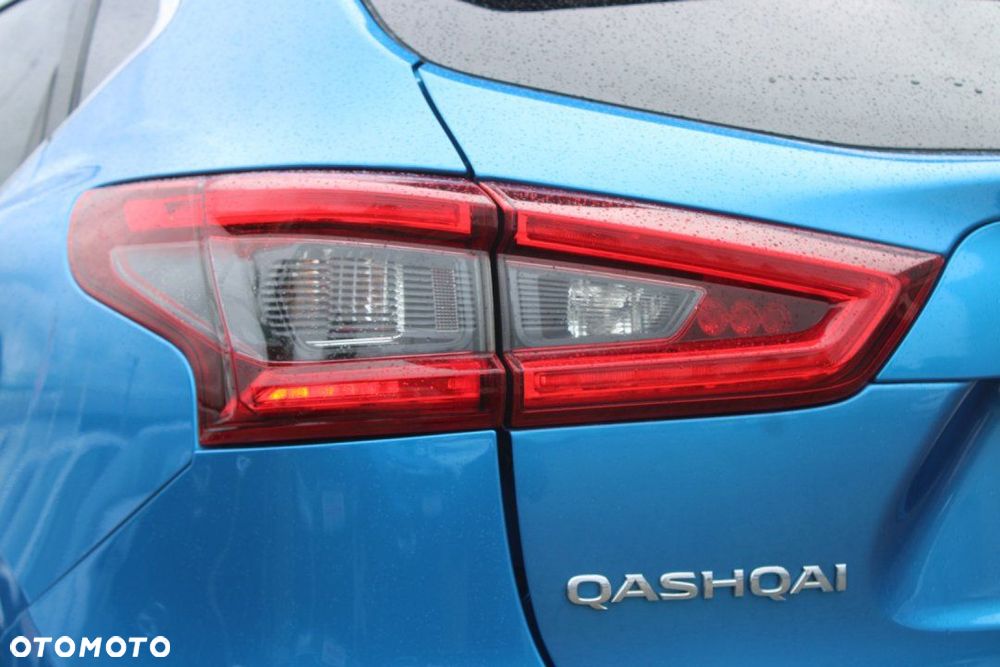 Nissan Qashqai - 12