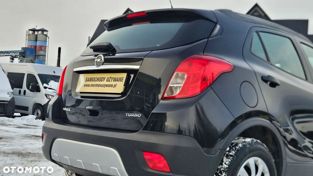 Opel Mokka 1.4 T Enjoy - 17