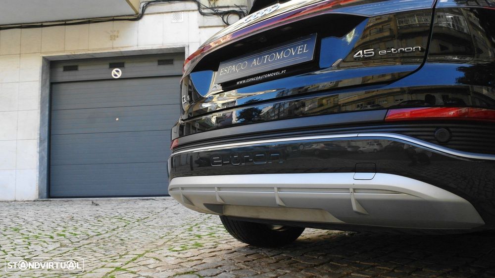 Audi Q4 e-tron 45 82 kWh - 17