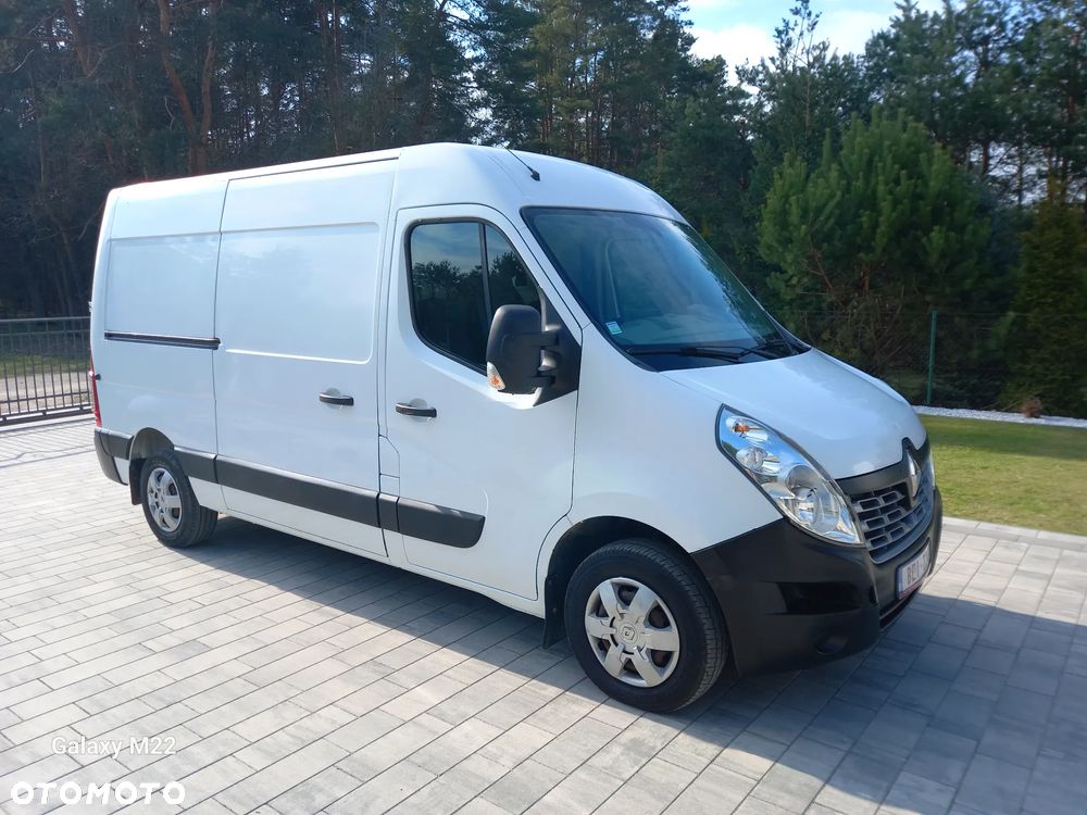 Renault MASTER - 2
